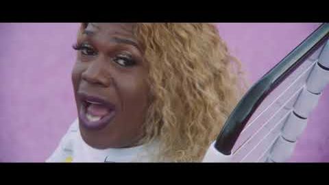 Big Freedia - Karaoke feat. Lizzo (Official Music Video)