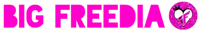 Big Freedia Logo